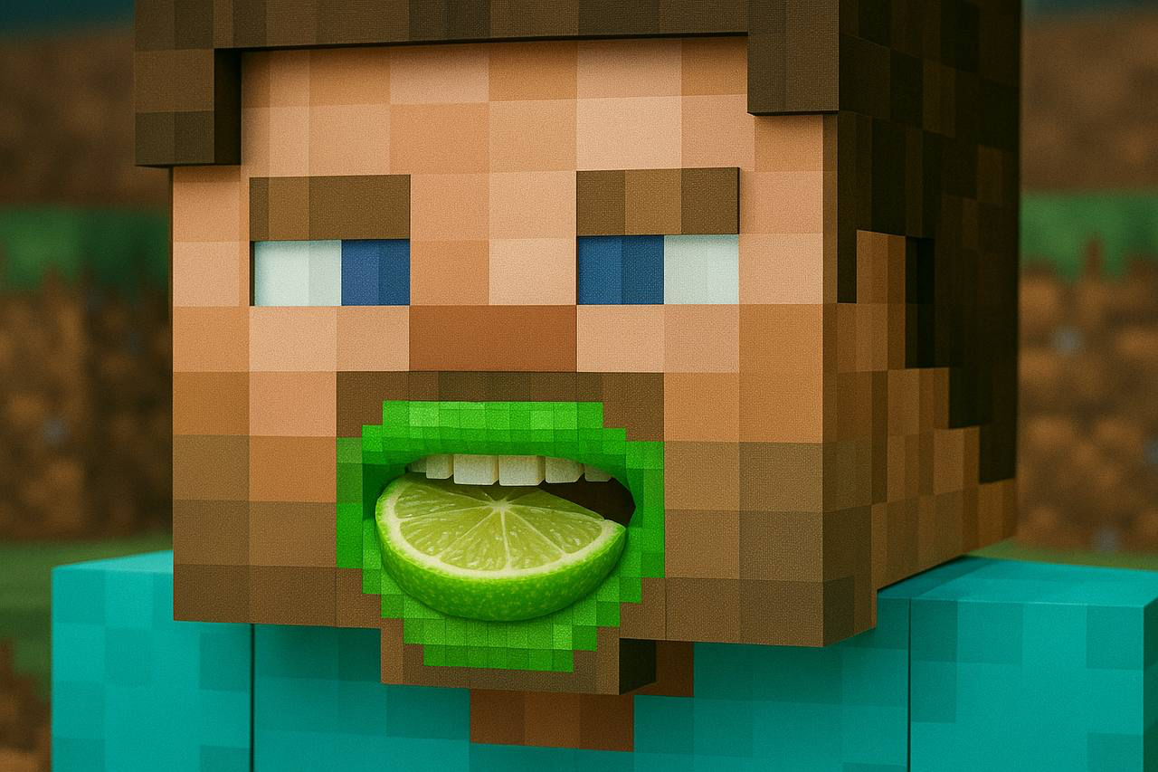 LIME Meme